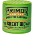 Primos The Can Call Great Big Can - Loud Estrus Bleats for Hunting