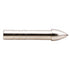 Easton CB Glue In Points 100 Gr - 12 Pack