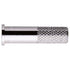 Carbon Express Inserts Type 4 12 Pack - Durable Aluminum Point Inserts