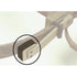 Excalibur Dissipator Bar Pads 2 pk.