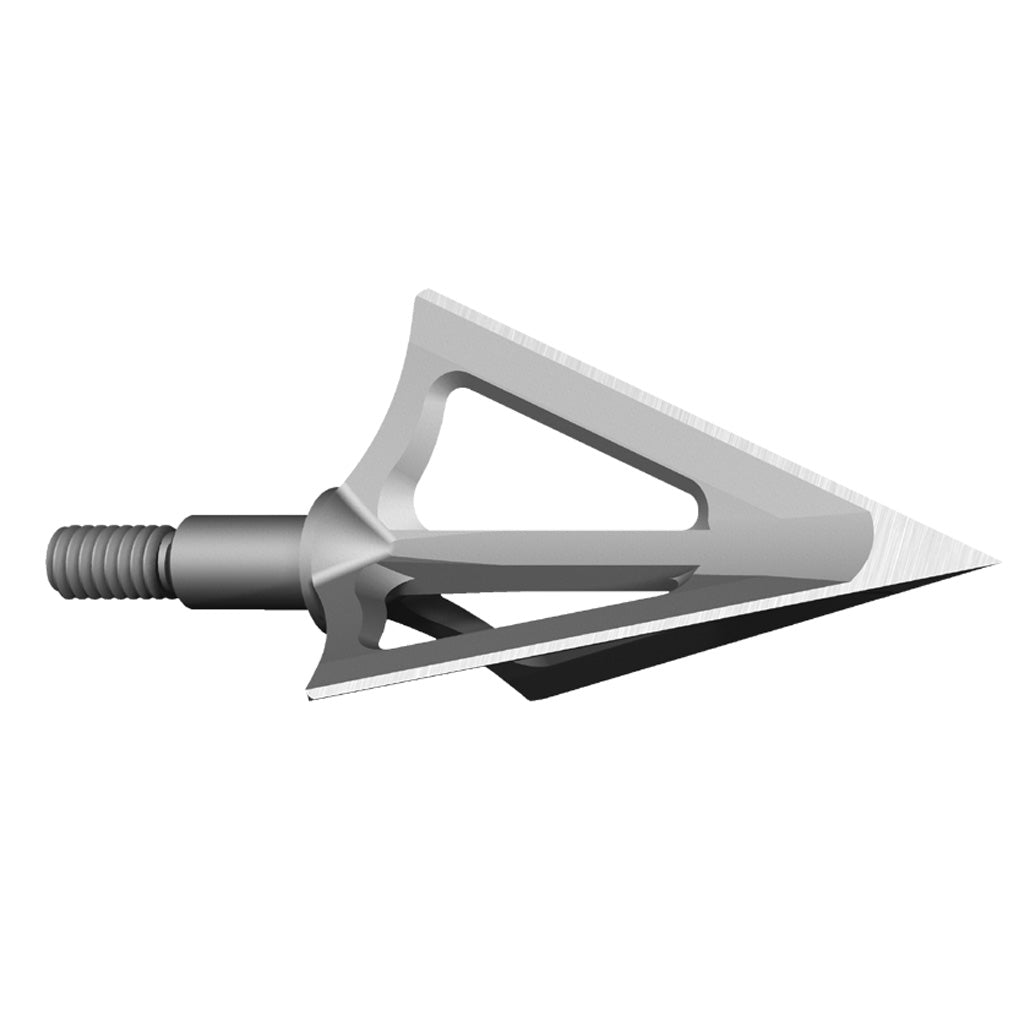 G5 Outdoors Montec Broadheads 100 Grain - 3 Pack