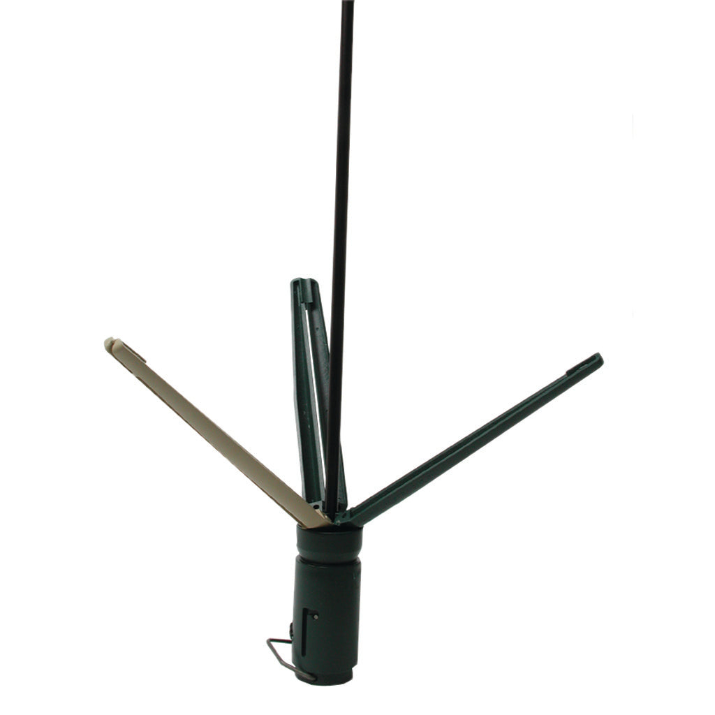 Arizona Rim Country E-Z Fletch Pro Fletching Jig Left Helical