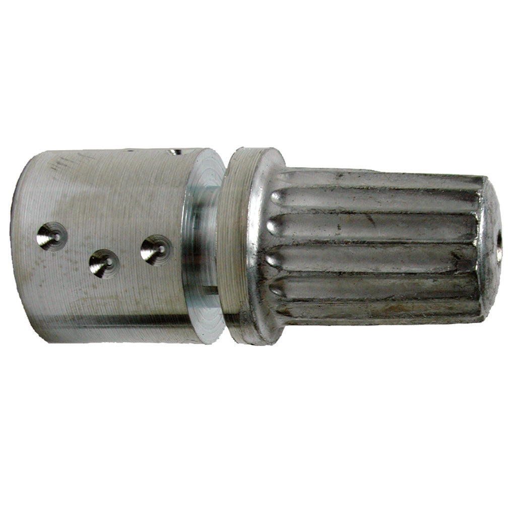 Bitzenburger Right Helical Nock Receiver - Part 
