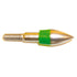 Trophy Ridge Slik Tip Points 5/16 100 gr. 6 pk.