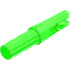 Gold Tip GT Series Nocks Green - 100 Pack