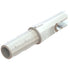 Gold Tip GT Series Nocks White - 100 Pack