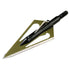 Magnus Stinger Broadheads 4 Blade 125 Gr. - Pack of 3