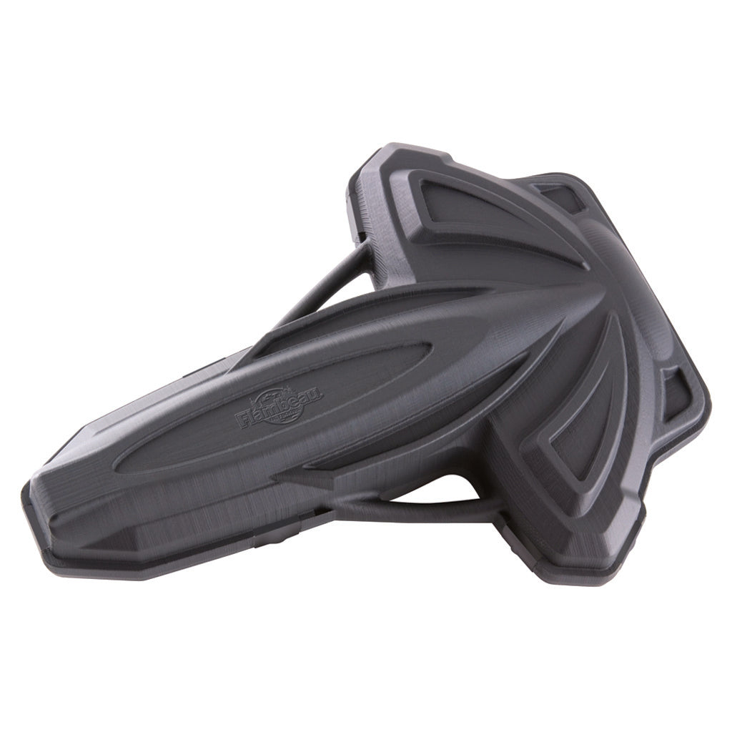 Flambeau Stingray Crossbow Case - Perfect for Most Crossbows with Scope
