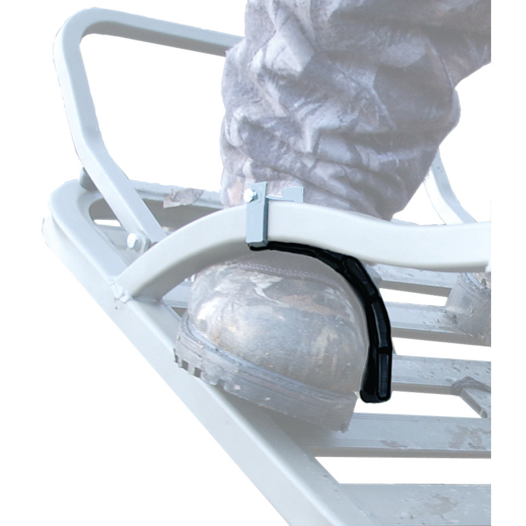 Summit Rapid Climb Stirrups - Part Number: 22563