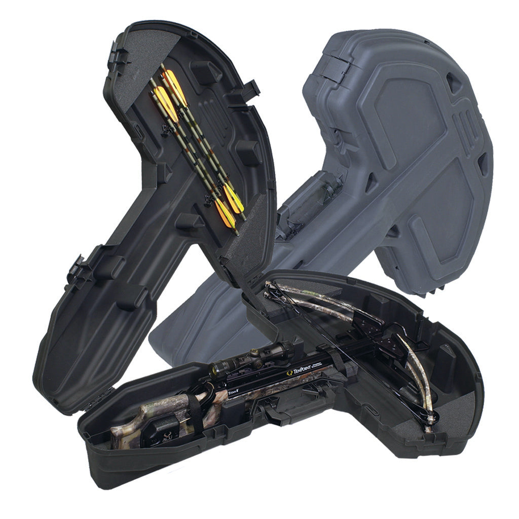 Plano BowMax Crossbow Case - Black (Part 