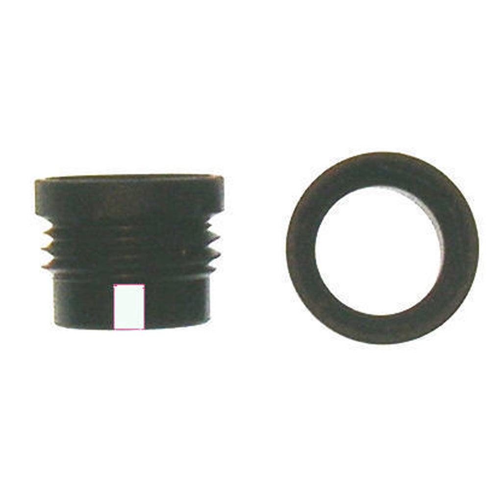 Specialty Archery Verifier 1/4 in. No. 8 - Enhanced Clarity for Sight Pins