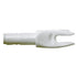 Easton 5mm X Nocks White - 12 Pack