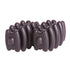 Limbsaver AlphaShox Dampeners Black 2 Pack - Ultimate Vibration Control