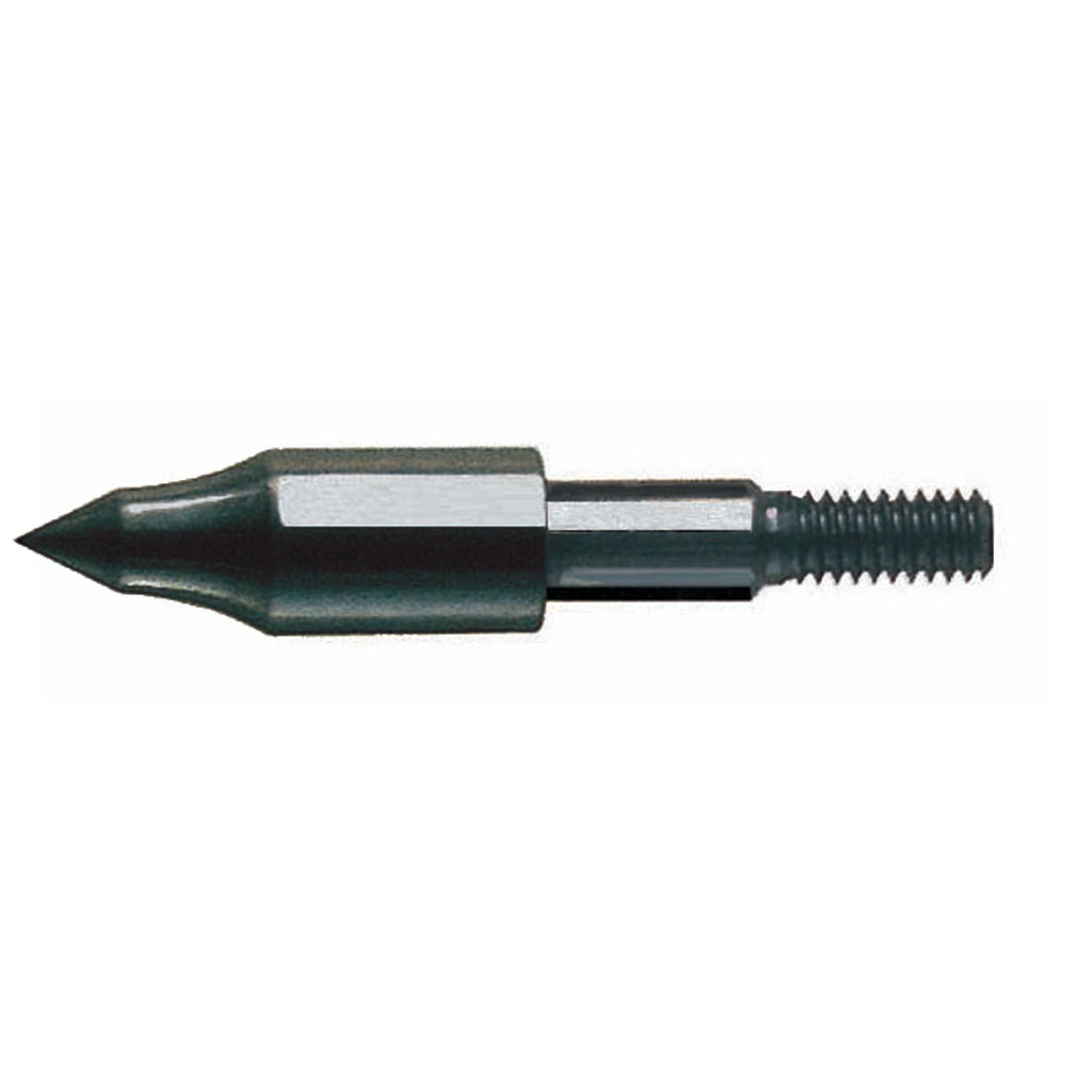 Saunders Field Points 9/32" 100 Gr. - 12 Pack