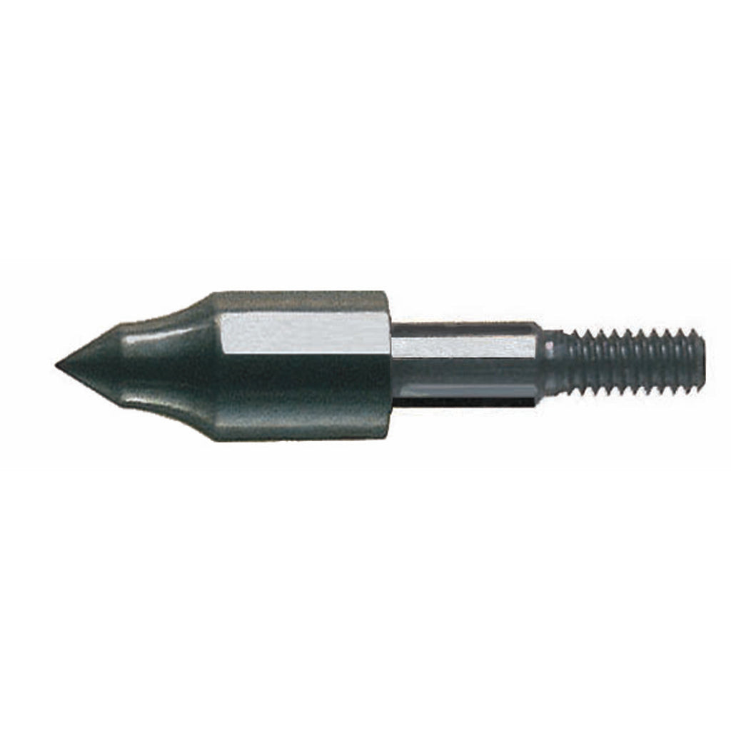 Saunders Field Points 5/16" 75 Gr. - 100 Pack