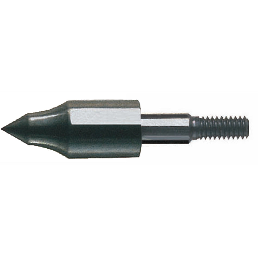Saunders Field Points 21/64" 100 Gr. - Pack of 100