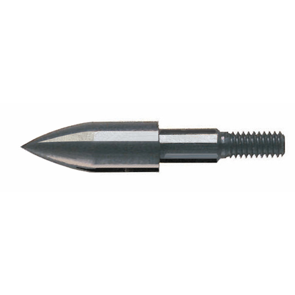 Saunders Bullet Points 9/32 100 Gr - 100 Pack