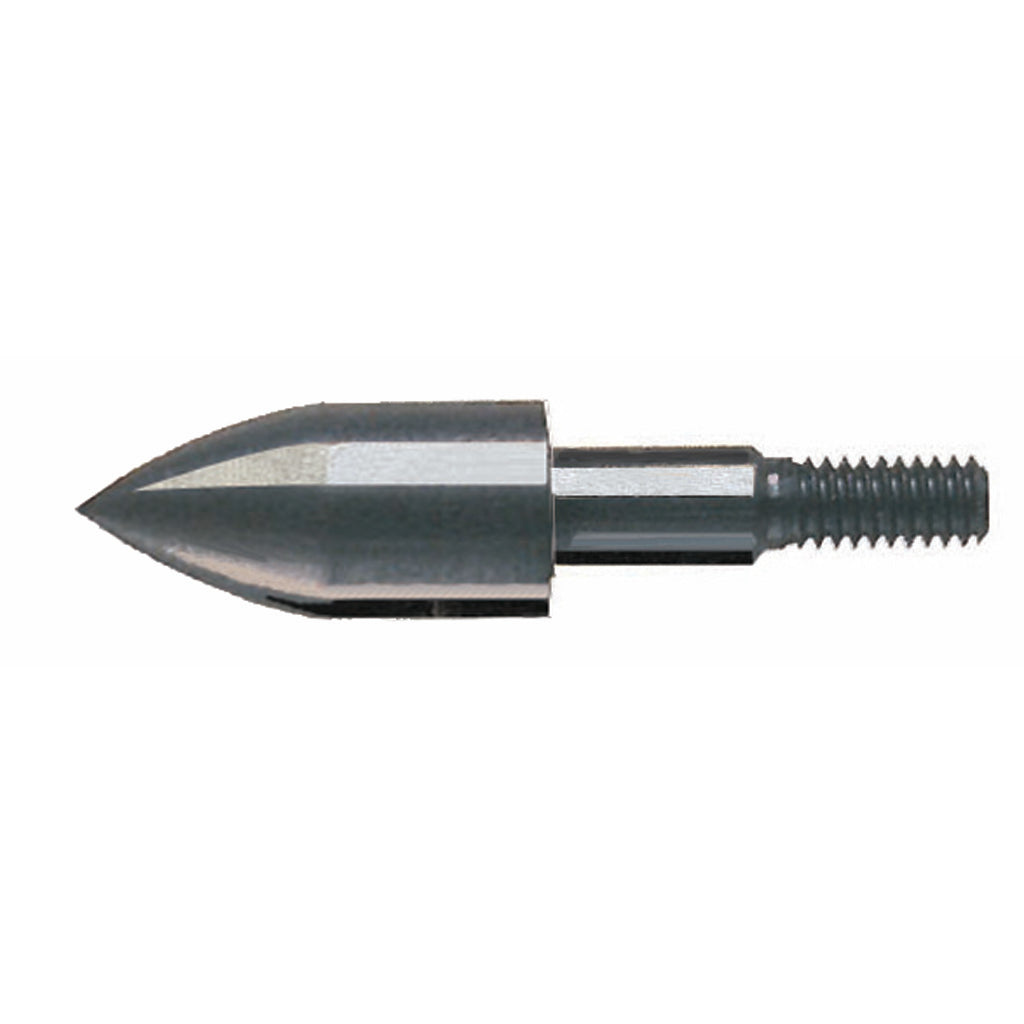 Saunders Bullet Points 21/64 125 gr. - 100 Pack