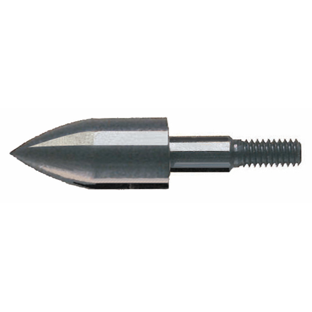 Saunders Bullet Points 11/32" 125 Gr. - 12 Pack