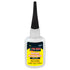 Pine Ridge Instant Arrow Glue 2 oz - Fast-Drying Adhesive for Archery