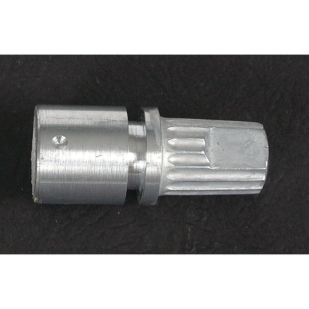 Bitzenburger Nock Receiver Crossbow Bolt - Precision Fletching Tool