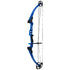 Genesis Mini Bow Blue LH - Lightweight and Durable Archery Equipment