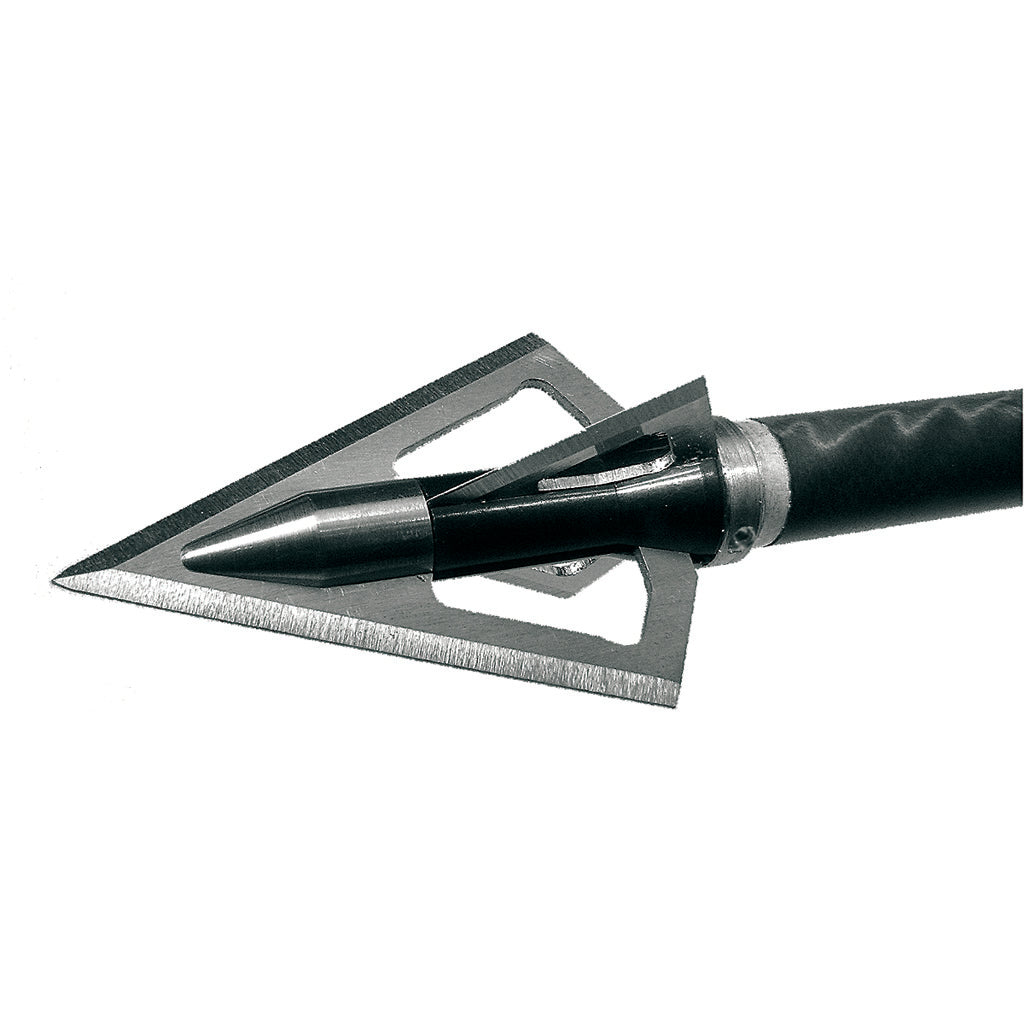 Wasp Sharpshooter Broadheads 100 Grain - 3 Pack