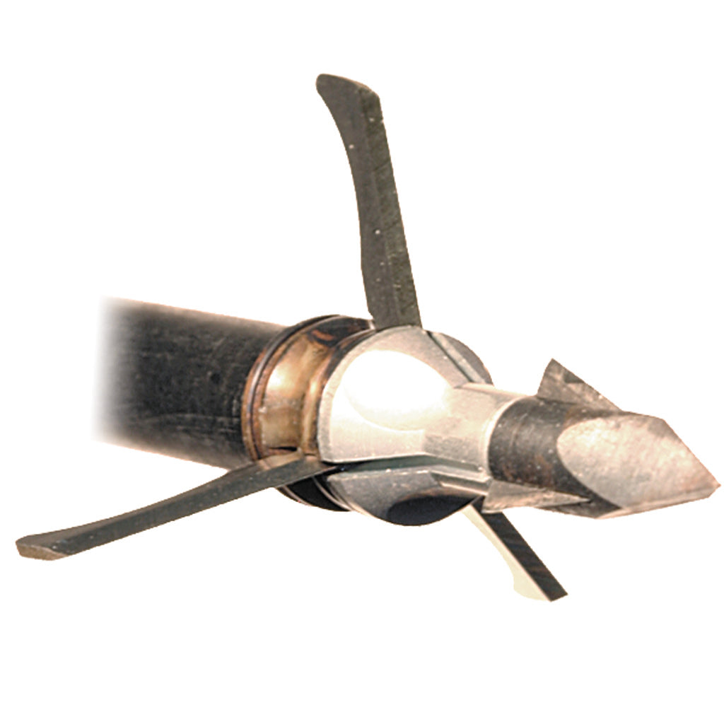 Grim Reaper Razortip Xtra Cut Broadheads - 100 Gr. - 3 Pack