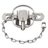 Duke Coil Spring Trap No. 2 - Ideal for Bobcat, Coyote, and More