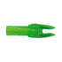 Easton 6mm H Nocks Orange - Pack of 12