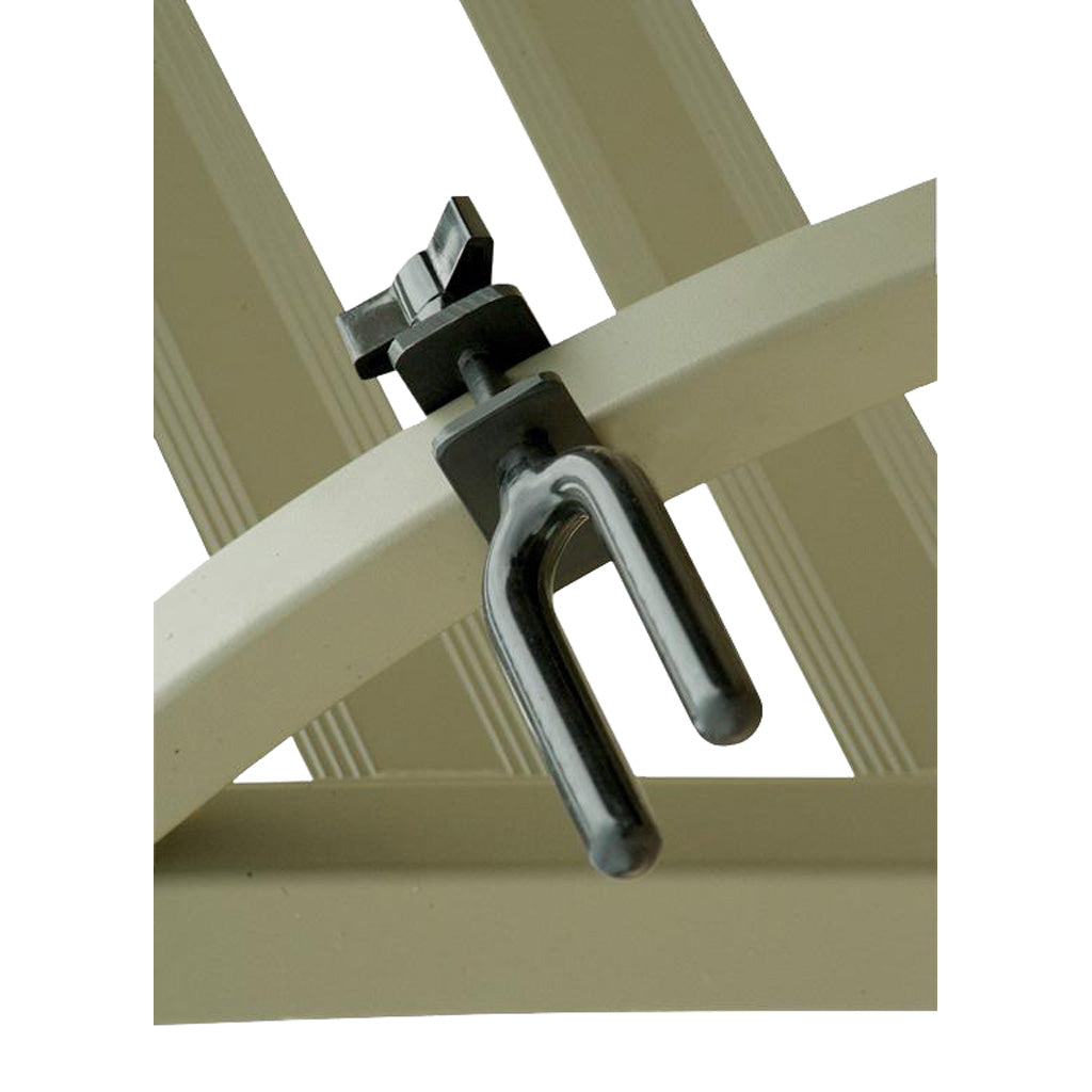 Summit Universal Bow Holder - Durable Metal Construction