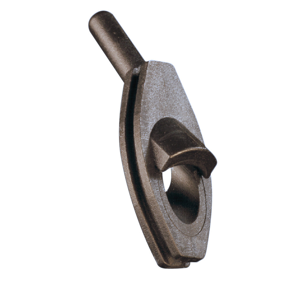 Radical Archery Designs RAD Maxim 38 Peep Sight with Micro Tube - Black 3/16 in.