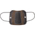 Vista Traditional Armguard Deluxe - Heavy Leather Protection