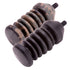 Limbsaver Mini S-Coil Stabilizer Camouflage 3.5 in. - Enhanced Bow Performance
