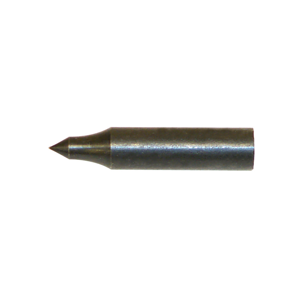 Saunders Tapered Glue-On Field Points 5/16 in. 125 Gr. - 12 Pack