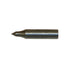 Saunders Tapered Glue On Field Points 23/64 in. 125 Gr. - 12 Pack