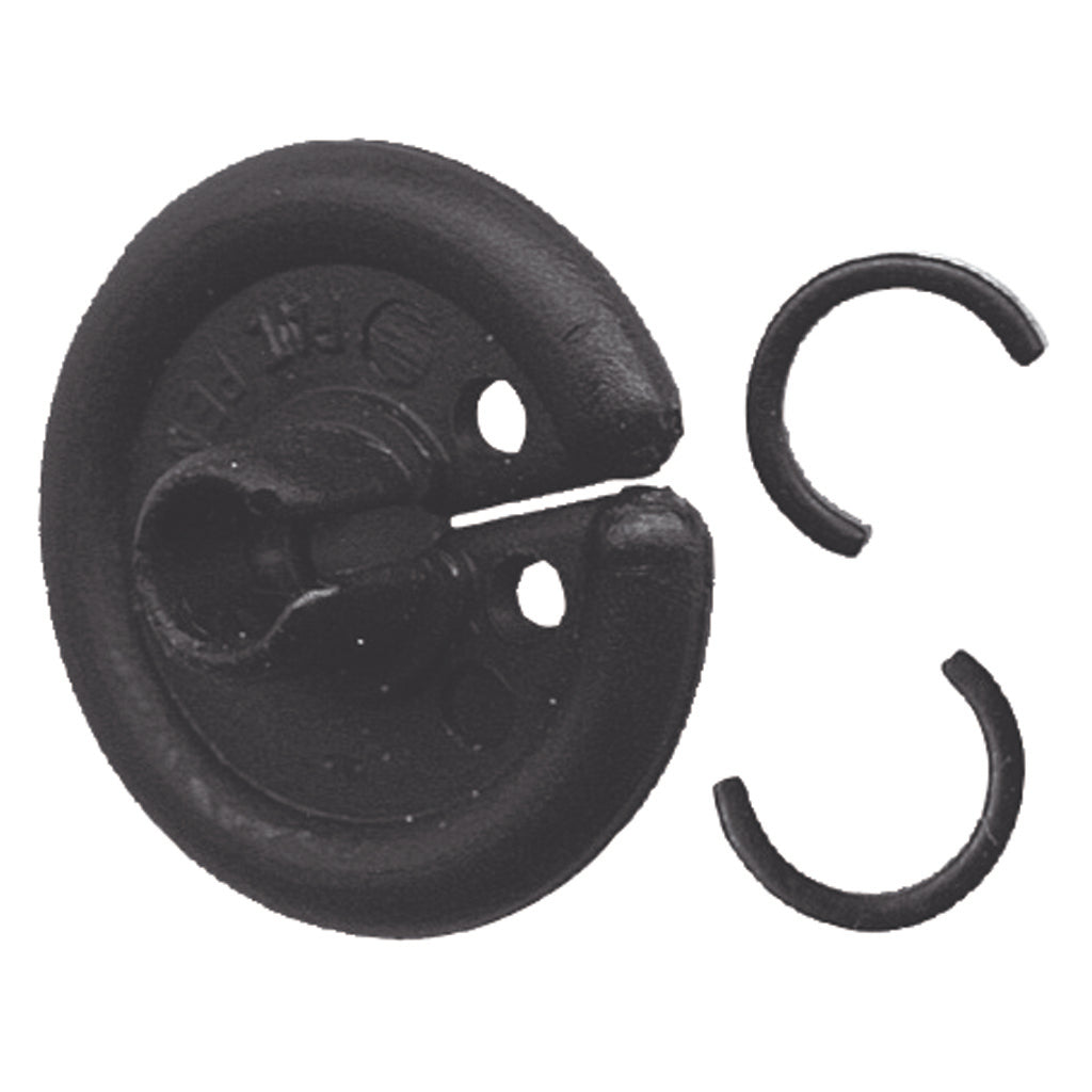 Bohning Hunter Kisser Button Black - Part 