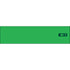 Bohning Blazer Arrow Wraps Neon Green 4 in. - 13 Pack
