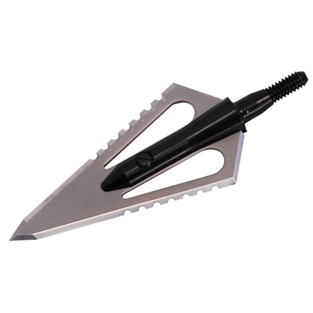 Magnus Stinger Buzzcut Broadheads 2 Blade 100 Gr - 3 Pack