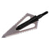 Magnus Stinger Buzzcut Broadheads 2 Blade 100 Gr - 3 Pack