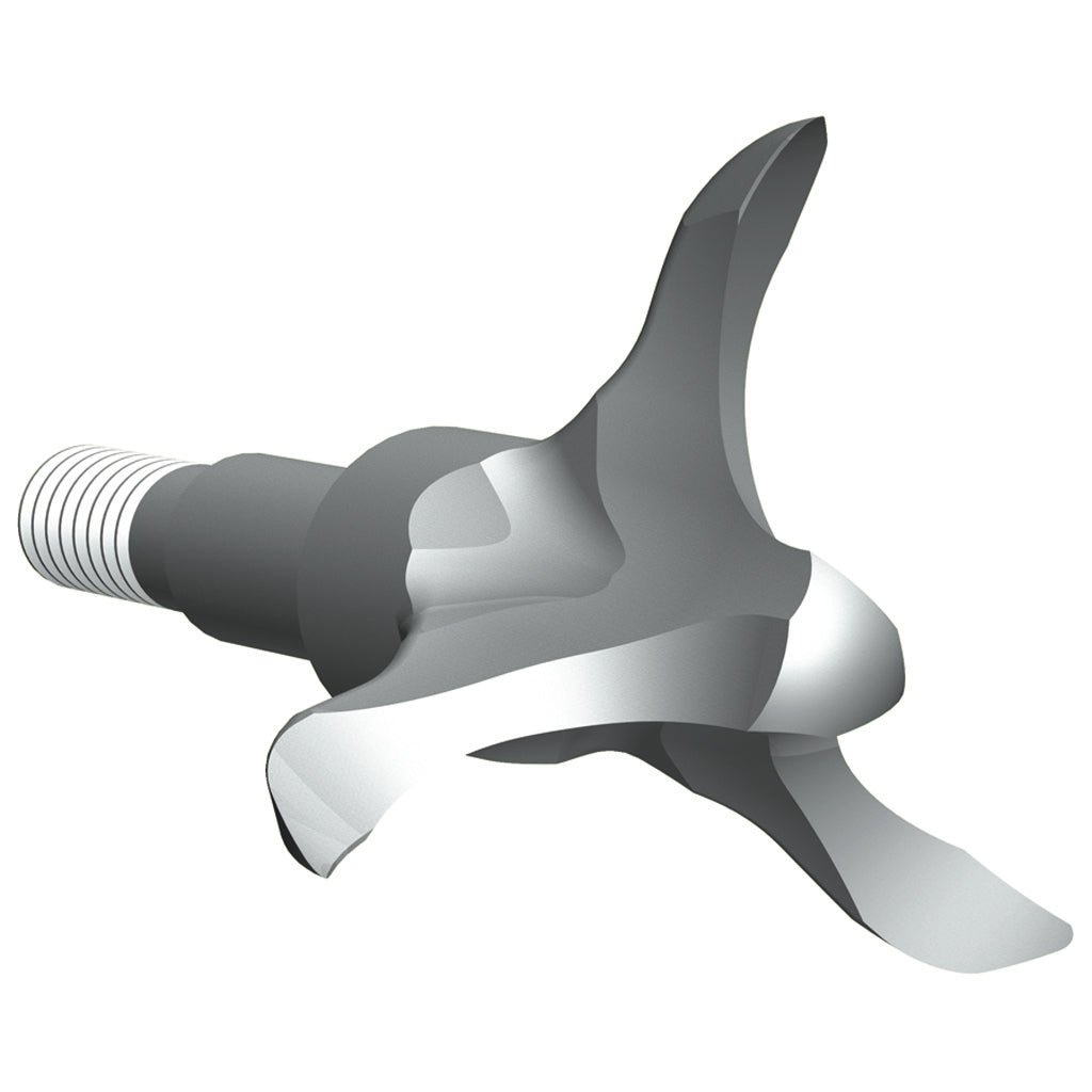 G5 Outdoors Small Game Head 100 Gr - One Pack