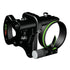 TruGlo Pendulum Sight Black 1 Pin .029 RH/LH - Precision Shooting Sight