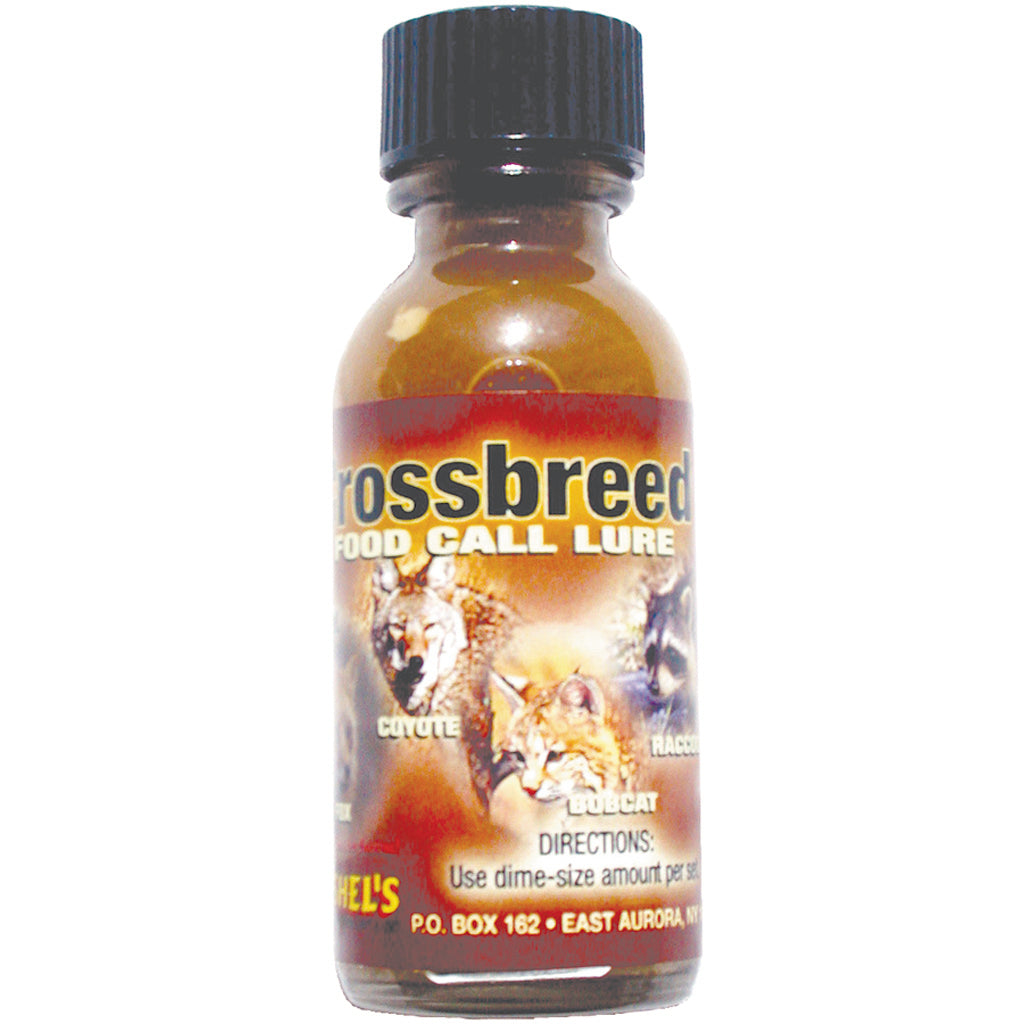 Kishels Crossbreed Lure 1 oz.