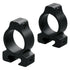 Leupold Rifleman Rimfire Rings 3/8 in. Matte Black