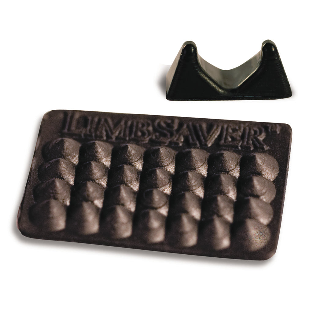 Limbsaver Fall Away Arrow Holder and Drop Pad Combo - Ultimate Noise Reduction