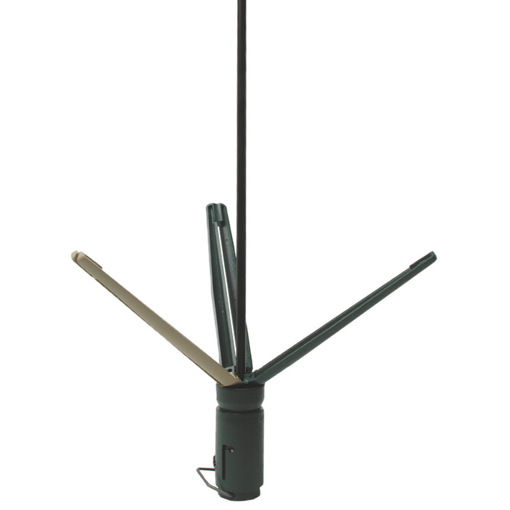 Arizona Rim Country E-Z Fletch Carbon Fletching Jig Straight - Perfect for Carbon and Aluminum Shafts