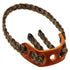 Paradox Elite Bow Sling Brown Camo - Durable and Stylish