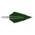 Zwickey No Mercy Broadheads Screw In 2 Blade 165 gr. 3 pk.