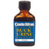 Code Blue Buck Urine 1 oz - Authentic Deer Attractant