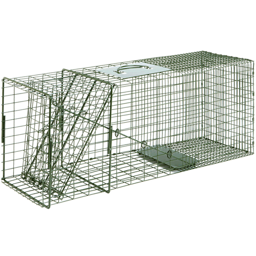 Duke Cage Trap No. 3 - Effective Nuisance Animal Control